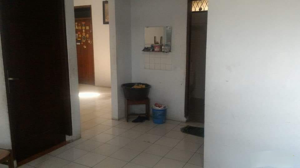 Dijual rumah komplek di Pamulang Barat, Pamulang, Tangsel