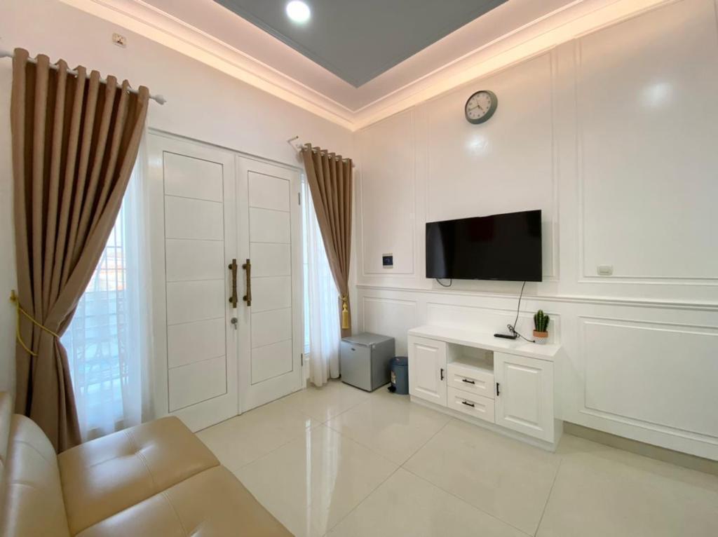 Dijual rumah cantik minimalis di Jagakarsa, Jakarta Selatan