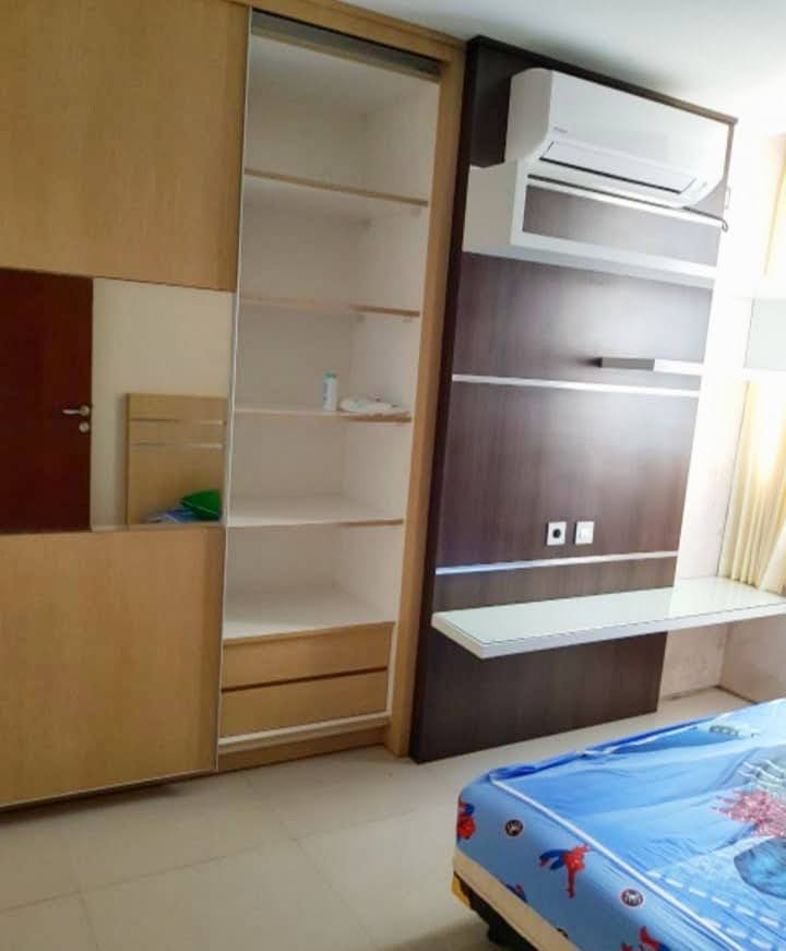 Jual / Sewa Apartemen MARVEL CITY LINDEN Lt 16 Surabaya