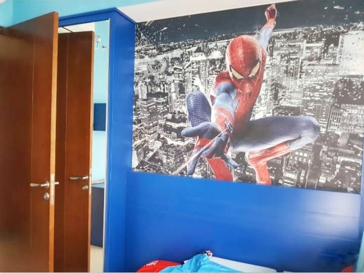 Jual / Sewa Apartemen MARVEL CITY LINDEN Lt 16 Surabaya