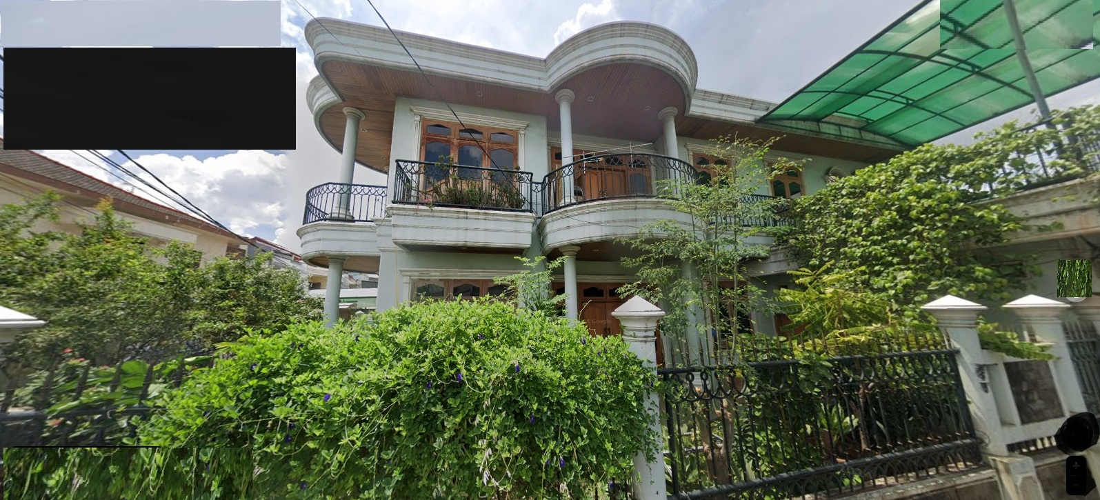 Dijual rumah di Duri Kepa, Kebon Jeruk, Jakarta Barat