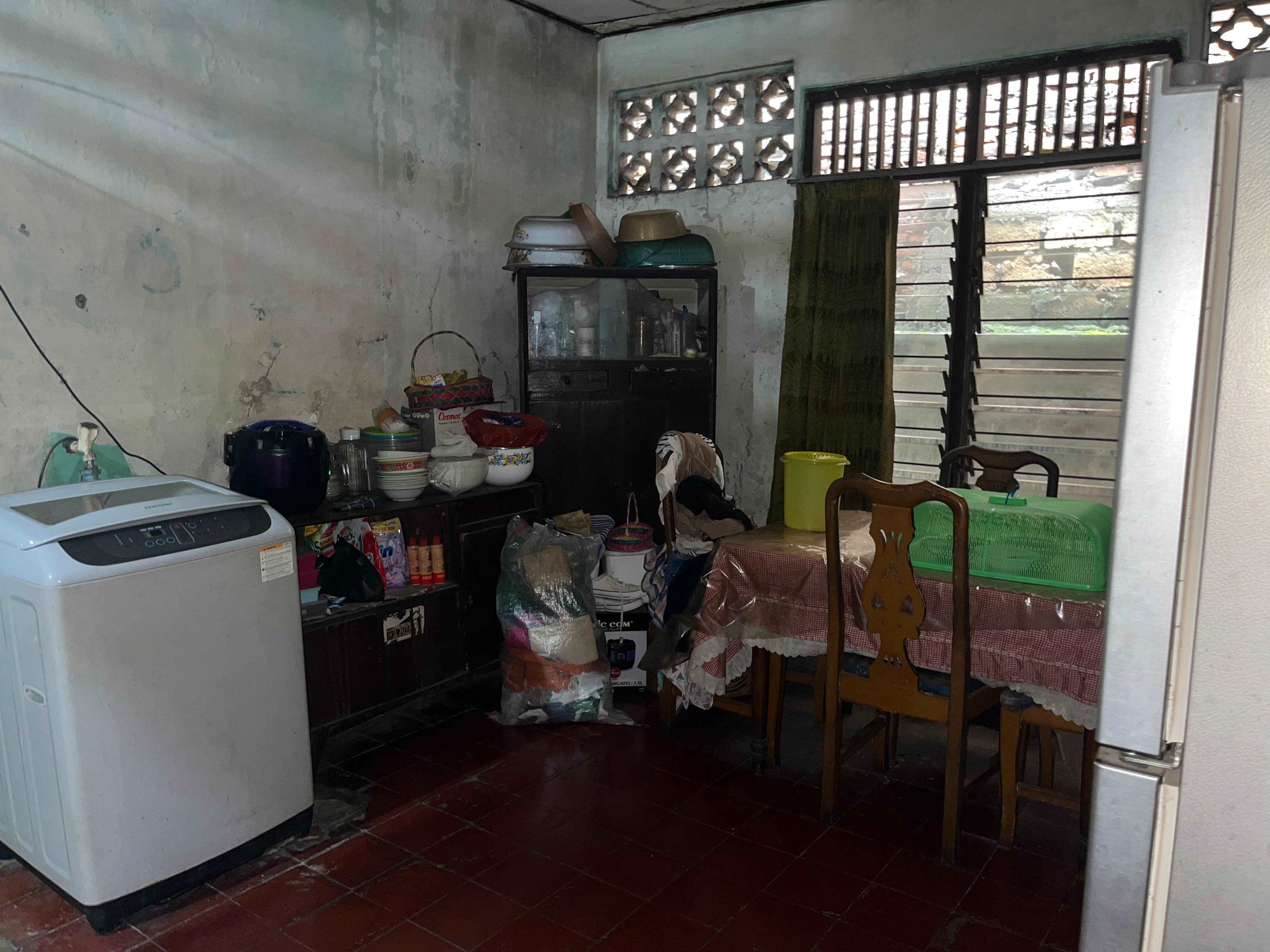 Dijual tanah komersil di Moch. Kahfi II, Jagakarsa, JakSel