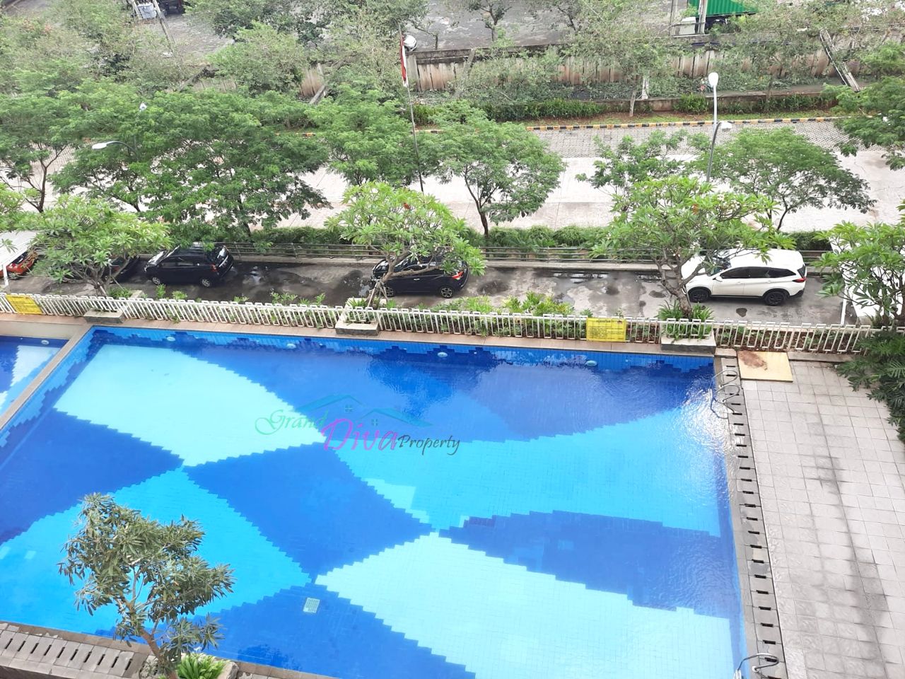 APARTEMENT LAGOON BETOS FULL FURNISHED