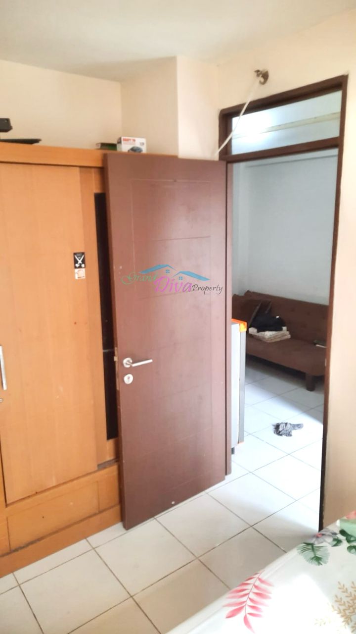 APARTEMENT LAGOON BETOS FULL FURNISHED