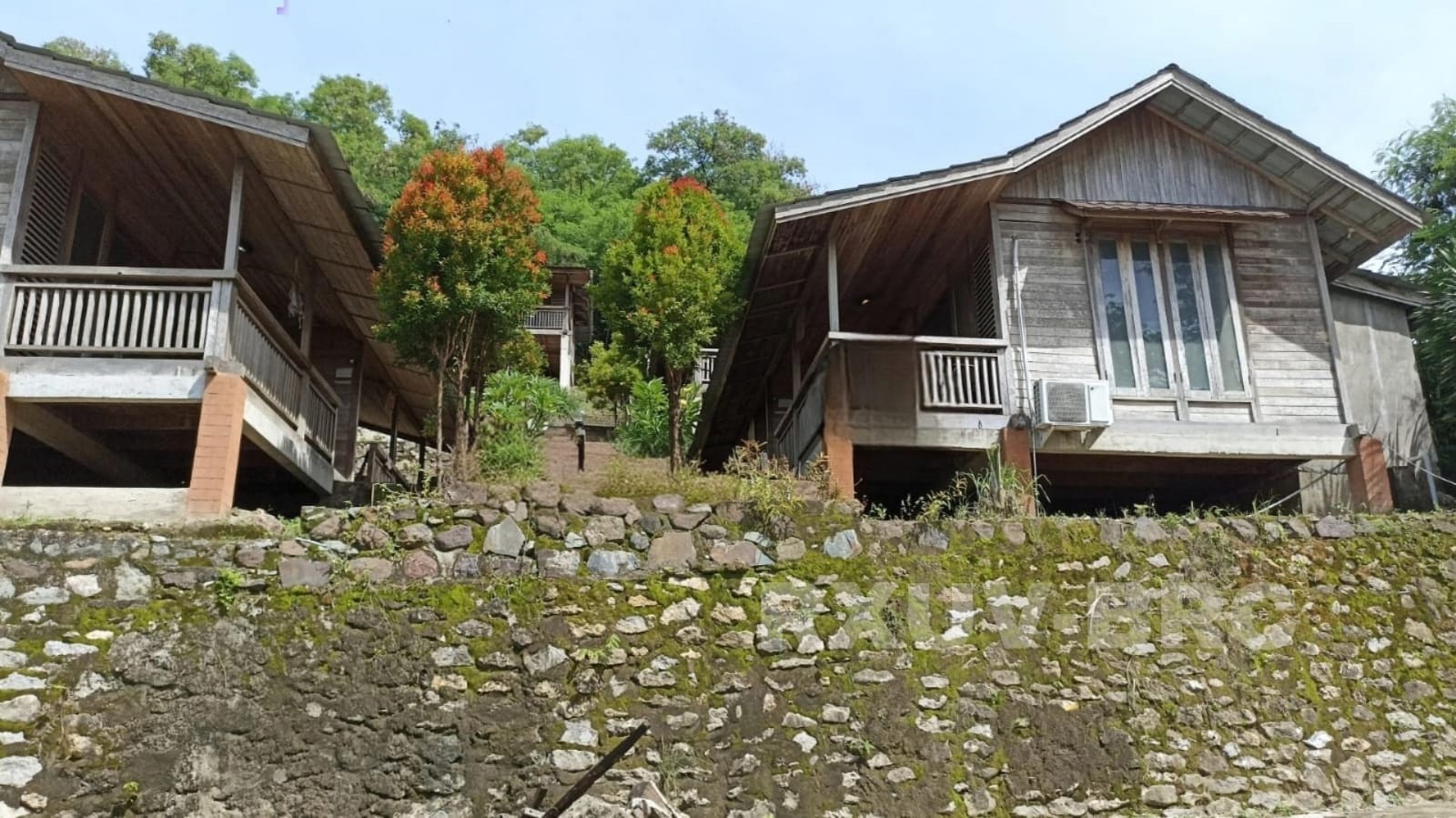 Peluang Langka! Ex-Hotel dengan 11 Kamar, di Labuan Bajo!