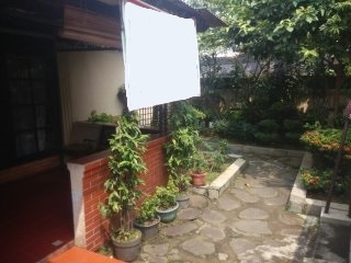 Dijual tanah di Moch. Kahfi II, Jagakarsa, Jakarta Selatan