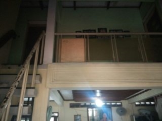 Dijual rumah di Moch. Kahfi II, Jagakarsa, Jakarta Selatan