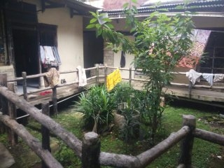 Dijual tanah di Moch. Kahfi II, Jagakarsa, Jakarta Selatan