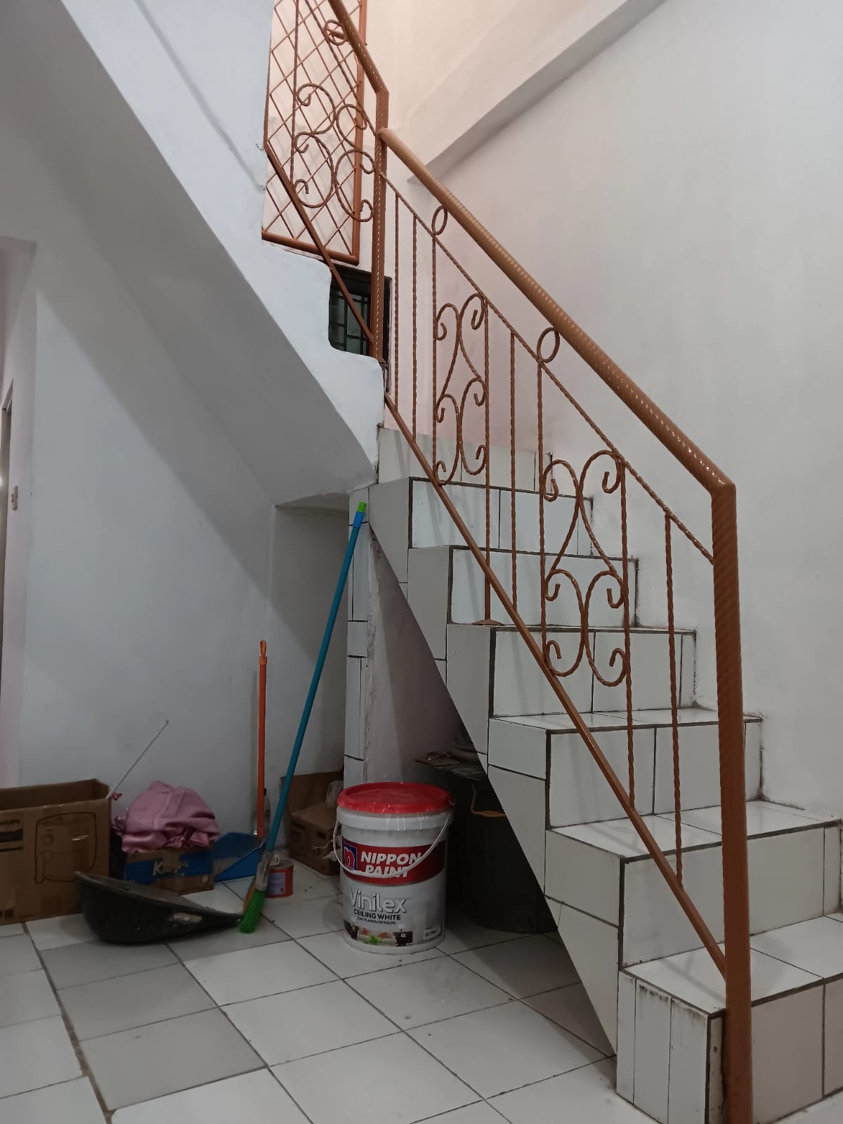 Dijual rumah komplek di Pondok Kacang Timur, Pondok Aren