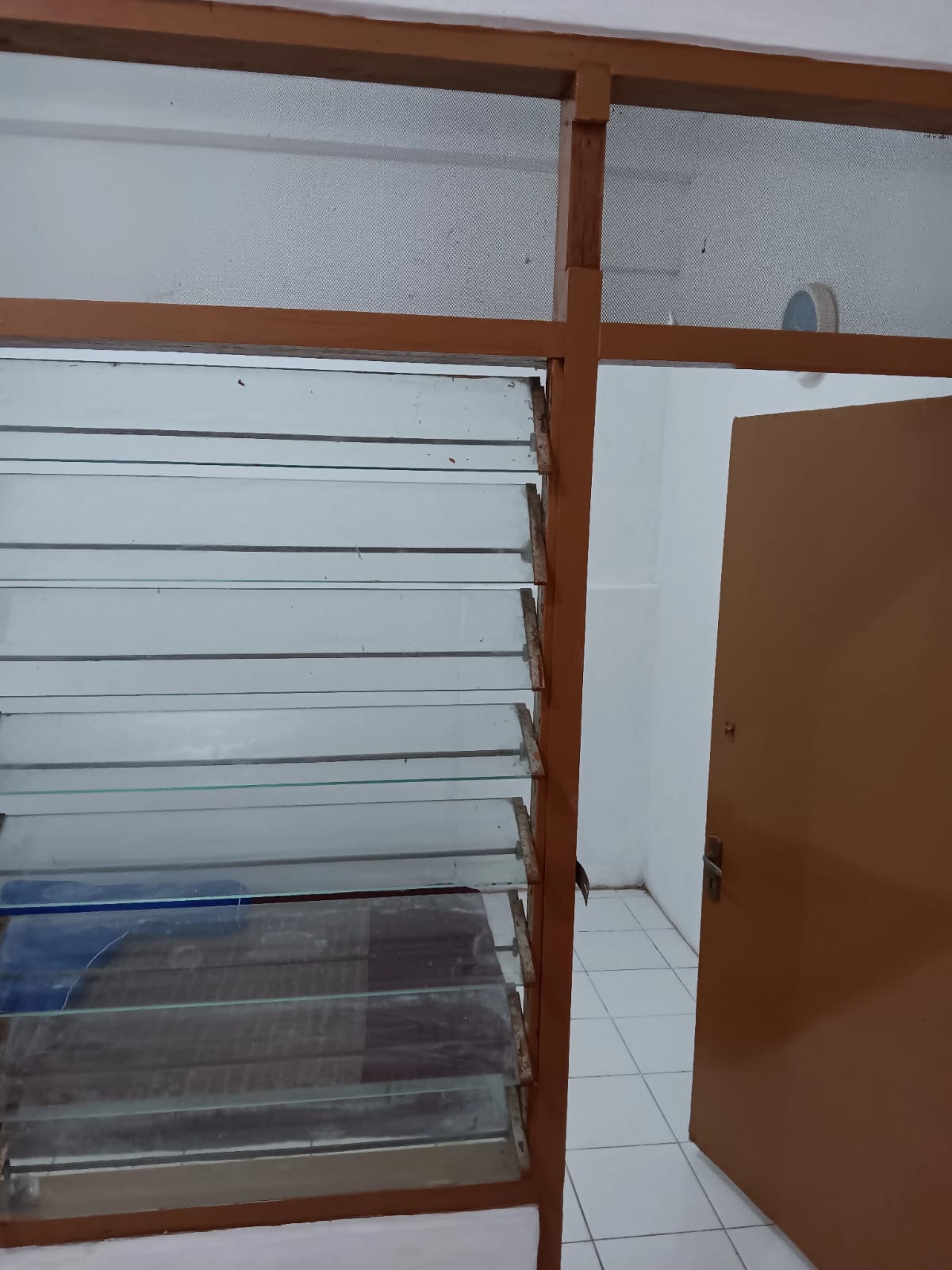 Dijual rumah komplek di Pondok Kacang Timur, Pondok Aren