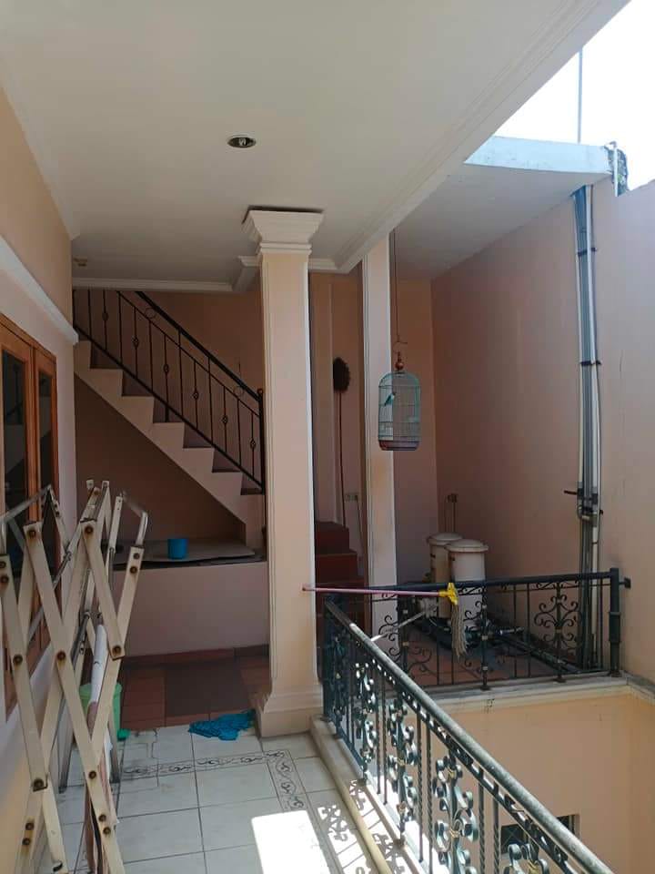 Dijual rumah cantik di Perum Duta Indah, Jatimakmur, Pondok Gede