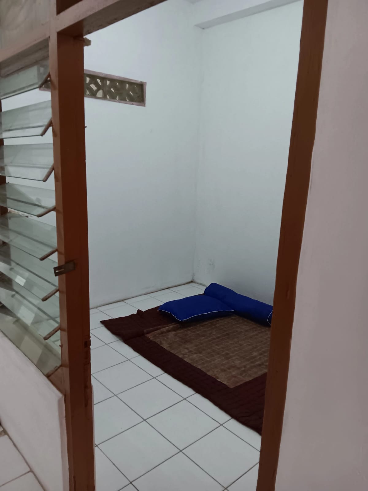 Dijual rumah komplek di Pondok Kacang Timur, Pondok Aren