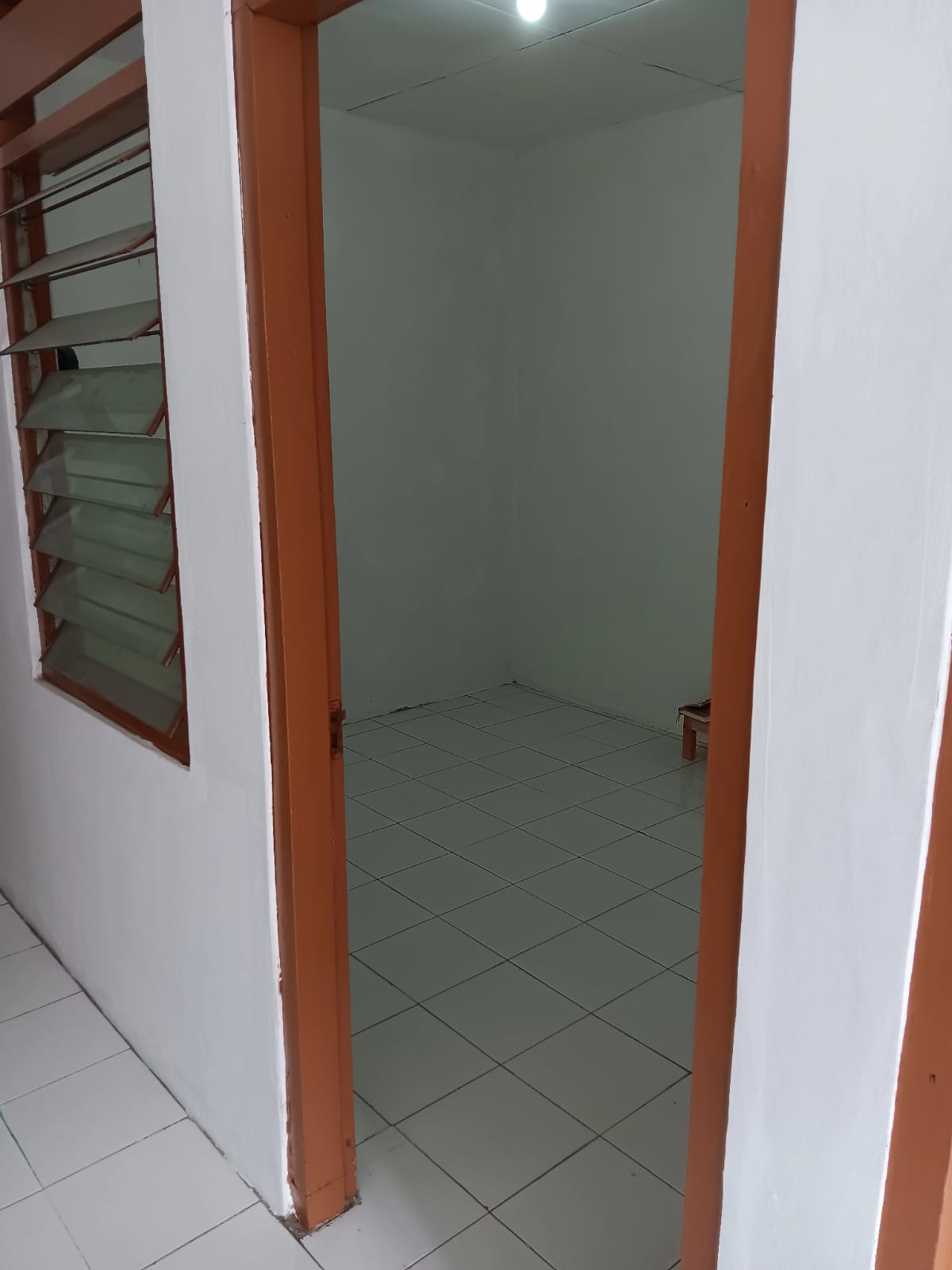 Dijual rumah komplek di Pondok Kacang Timur, Pondok Aren