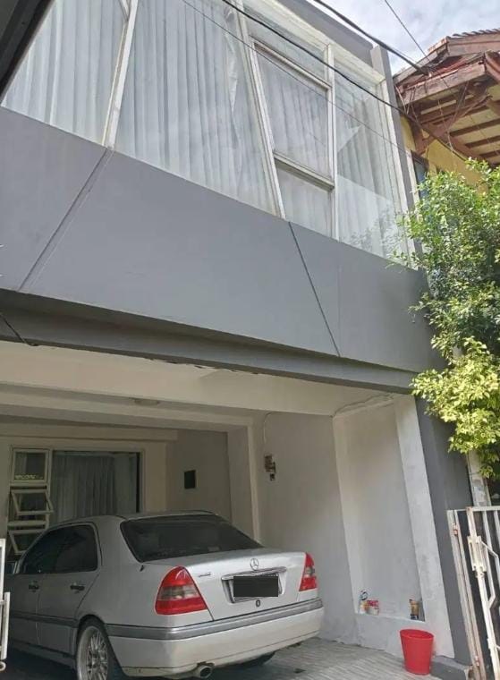 Dijual rumah cantik di Gandaria Utara, Kebayoran Baru, JakSel