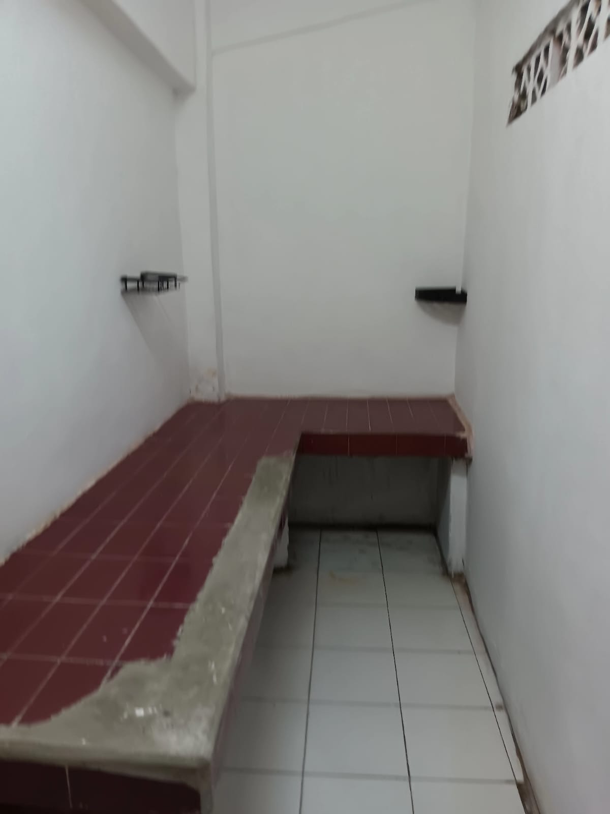 Dijual rumah komplek di Pondok Kacang Timur, Pondok Aren