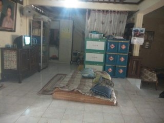 Dijual rumah di Moch. Kahfi II, Jagakarsa, Jakarta Selatan