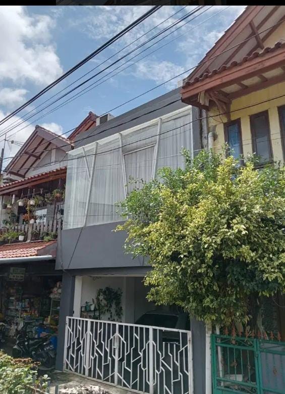 Dijual rumah cantik di Gandaria Utara, Kebayoran Baru, JakSel