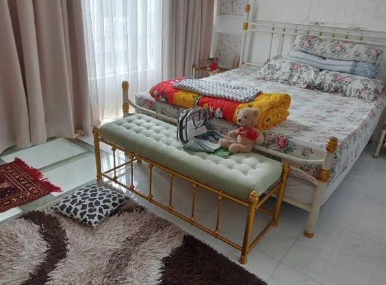 Dijual rumah cantik di Gandaria Utara, Kebayoran Baru, JakSel