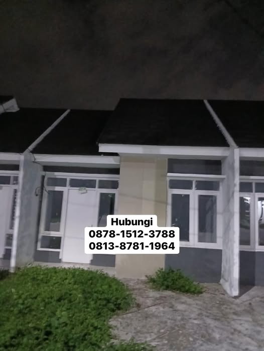 TAKE OVER RUMAH SUBSIDI 70 JUTA NEGO TIPIS