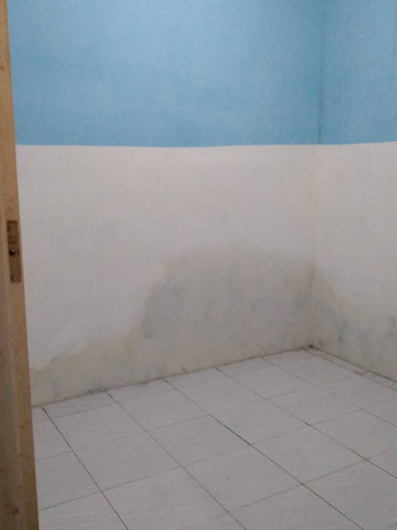 Rumah Siap Dikontrakkan TENGGER RAYA KANDANGAN MANUKAN