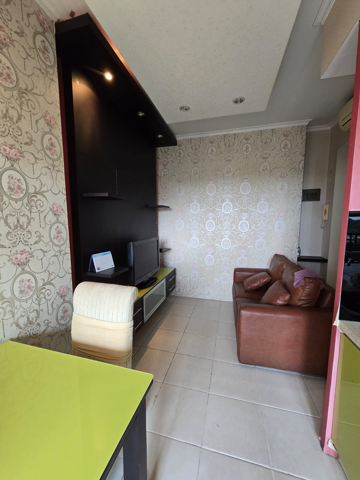 Dijual BU 2 bedrooms Apartemen Marina Mediterania Ancol