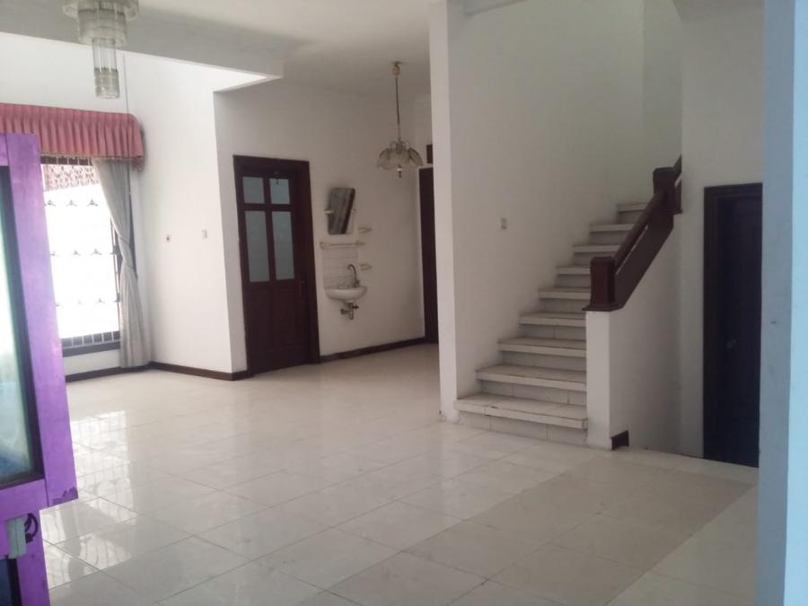 Dijual Rumah GRAHA FAMILI AA , Surabaya Barat