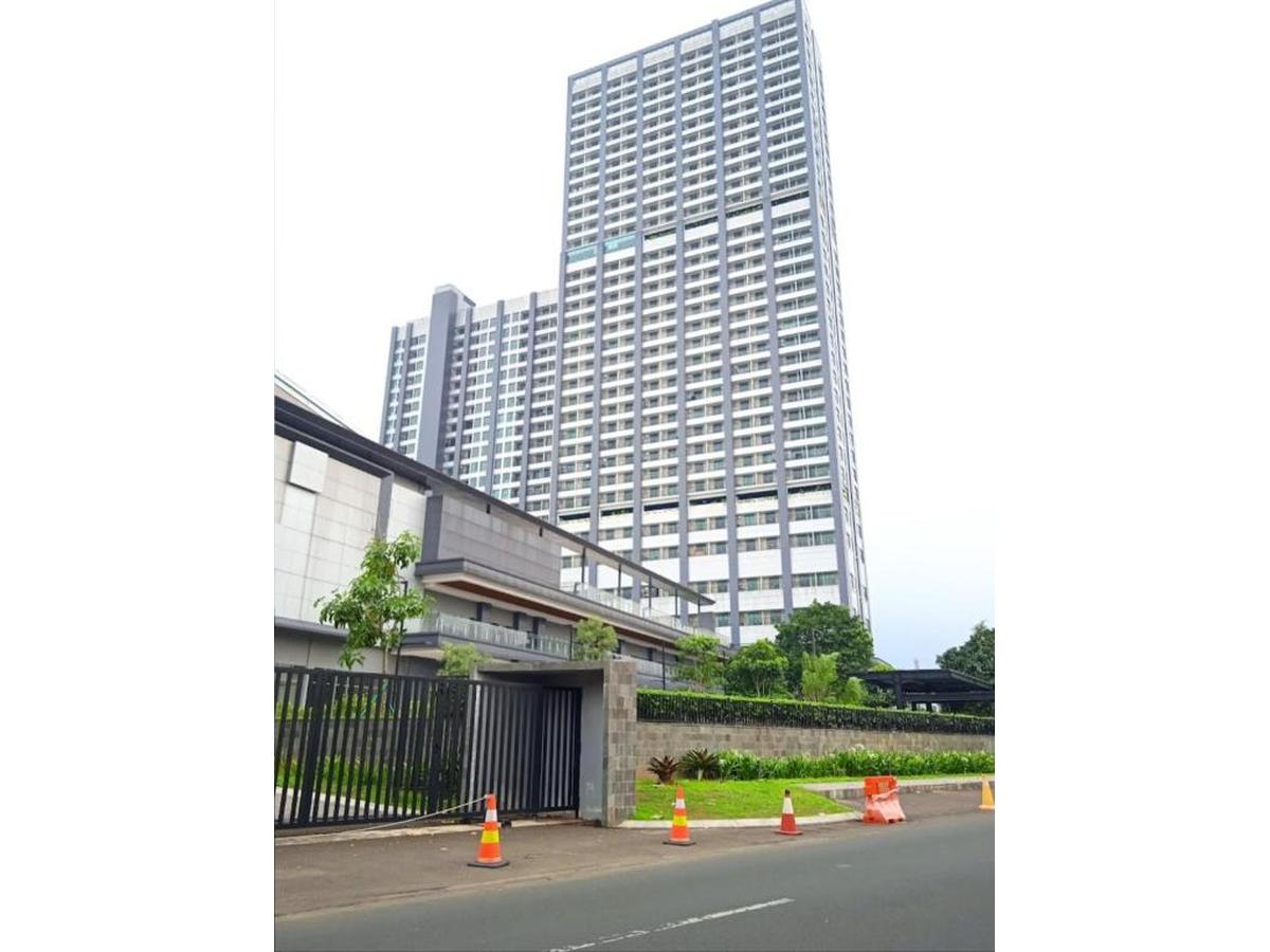 Apartemen Embarcadero Bintaro, Apartemen Premium di Bintaro