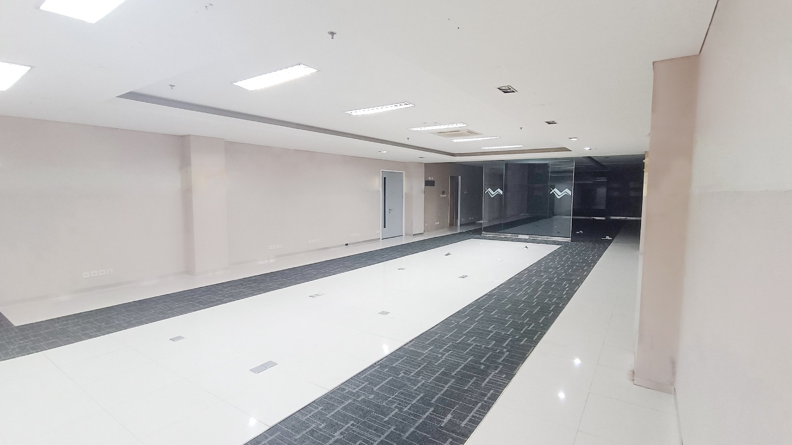 Dijual office space/ruang kantor di Thamrin City  Tower OTC