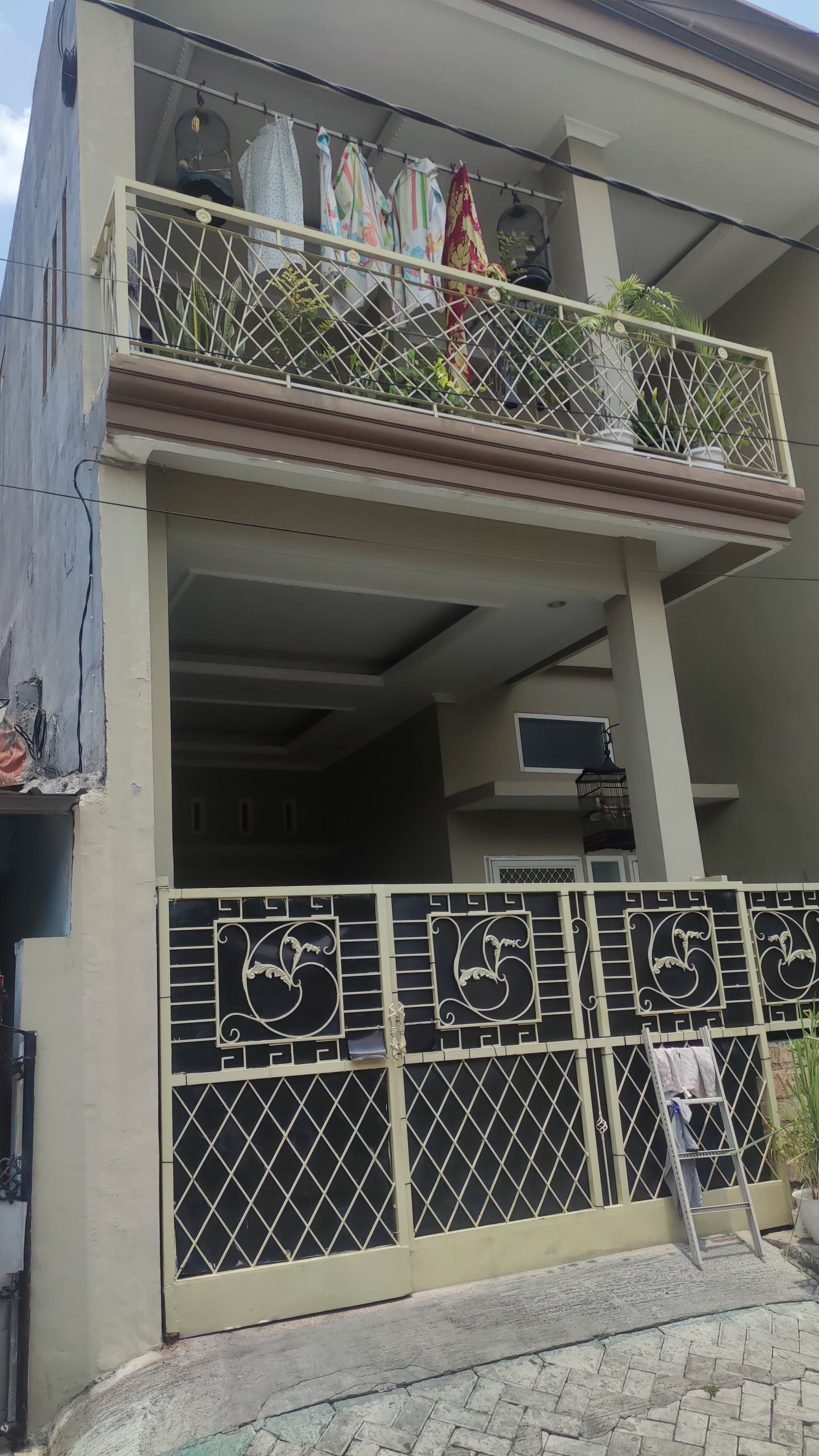 rumah dijual simorejo surabaya