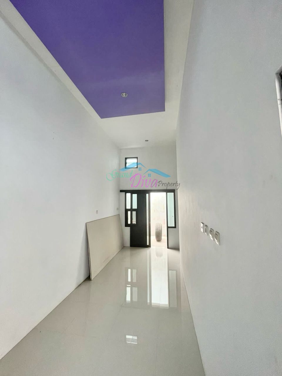 RUMAH DI EGA CLUSTER 3 PEKAYON JAYA BEKASI SELATAN