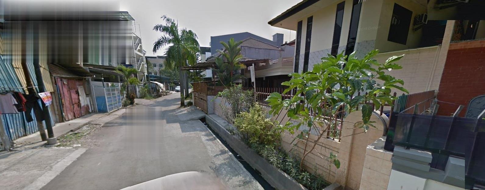 Dijual rumah 2 lantai di Grogol Wijaya Kusuma, Grogol Petamburan