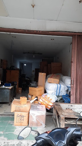 Dijual Ruko Artha Center Di Jl. Pangeran Jayakarta Jakarta Barat