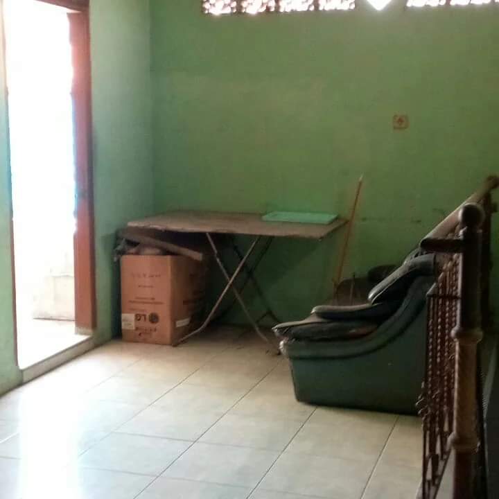 Di Jual Rumah 2 Lt. Di Bekasi Timur