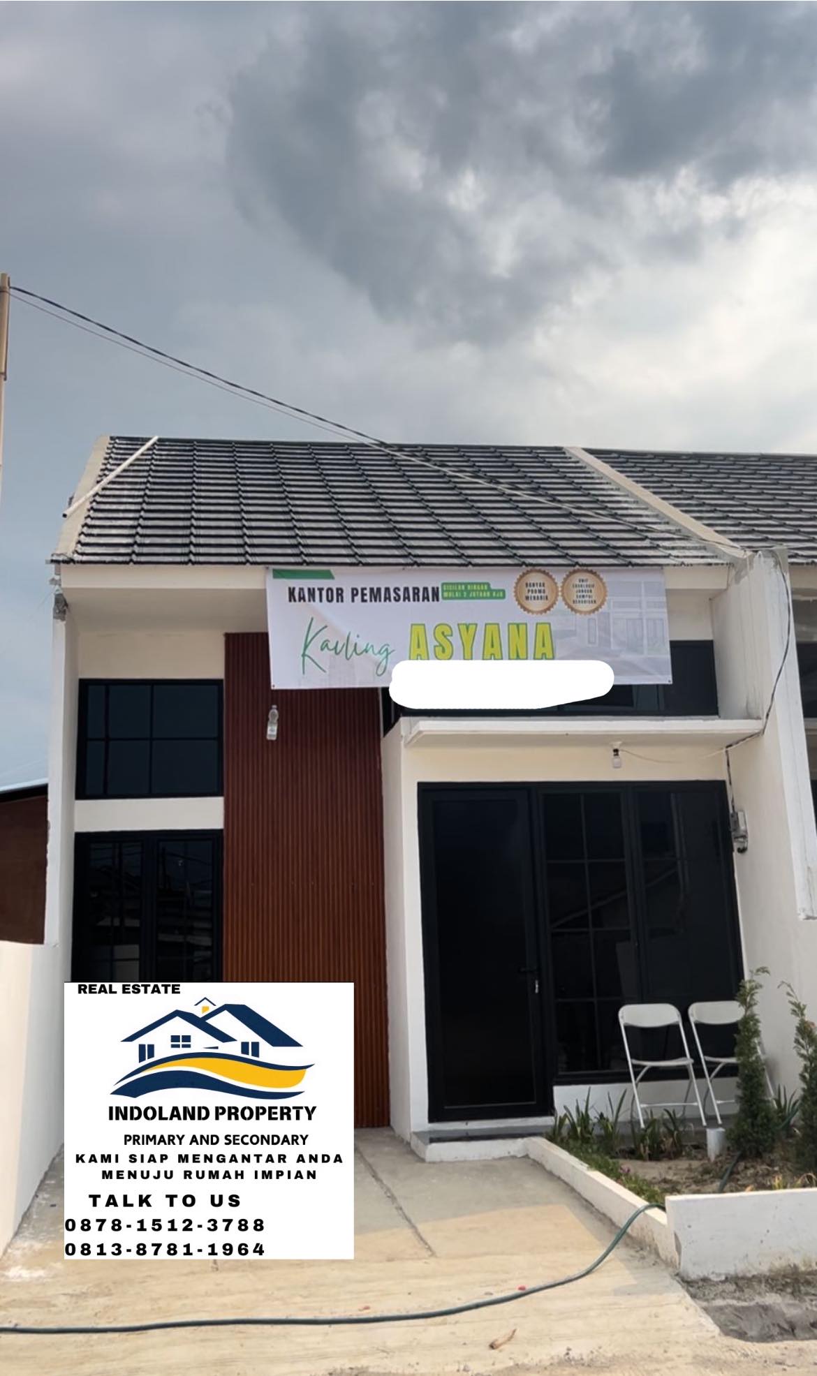 Buat Kamu Yang Cari Rumah Tapi Gak Punya Uang Ini Solusi nya  Be