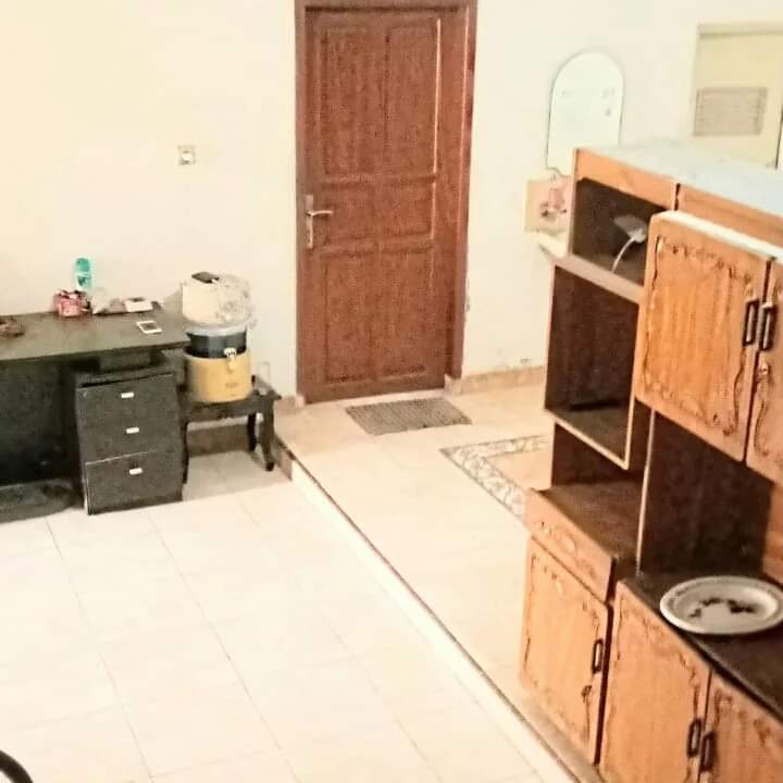 Di Jual Rumah 2 Lt. Di Bekasi Timur