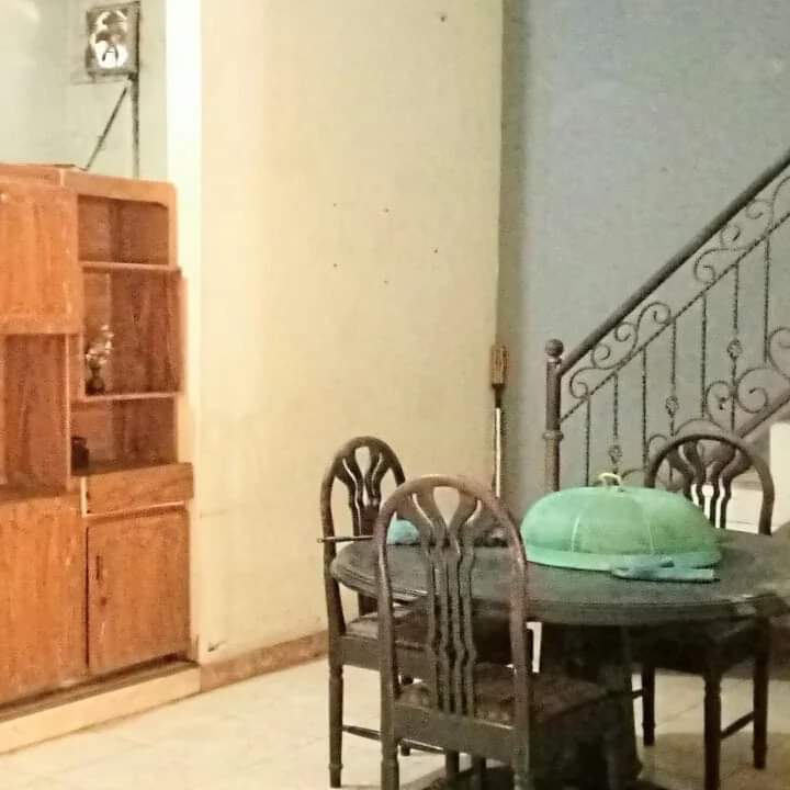 Di Jual Rumah 2 Lt. Di Bekasi Timur