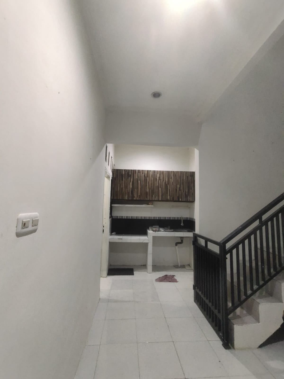 Dijual Rumah baru renov di Jagakarsa, Cipedak, Jakarta Selatan