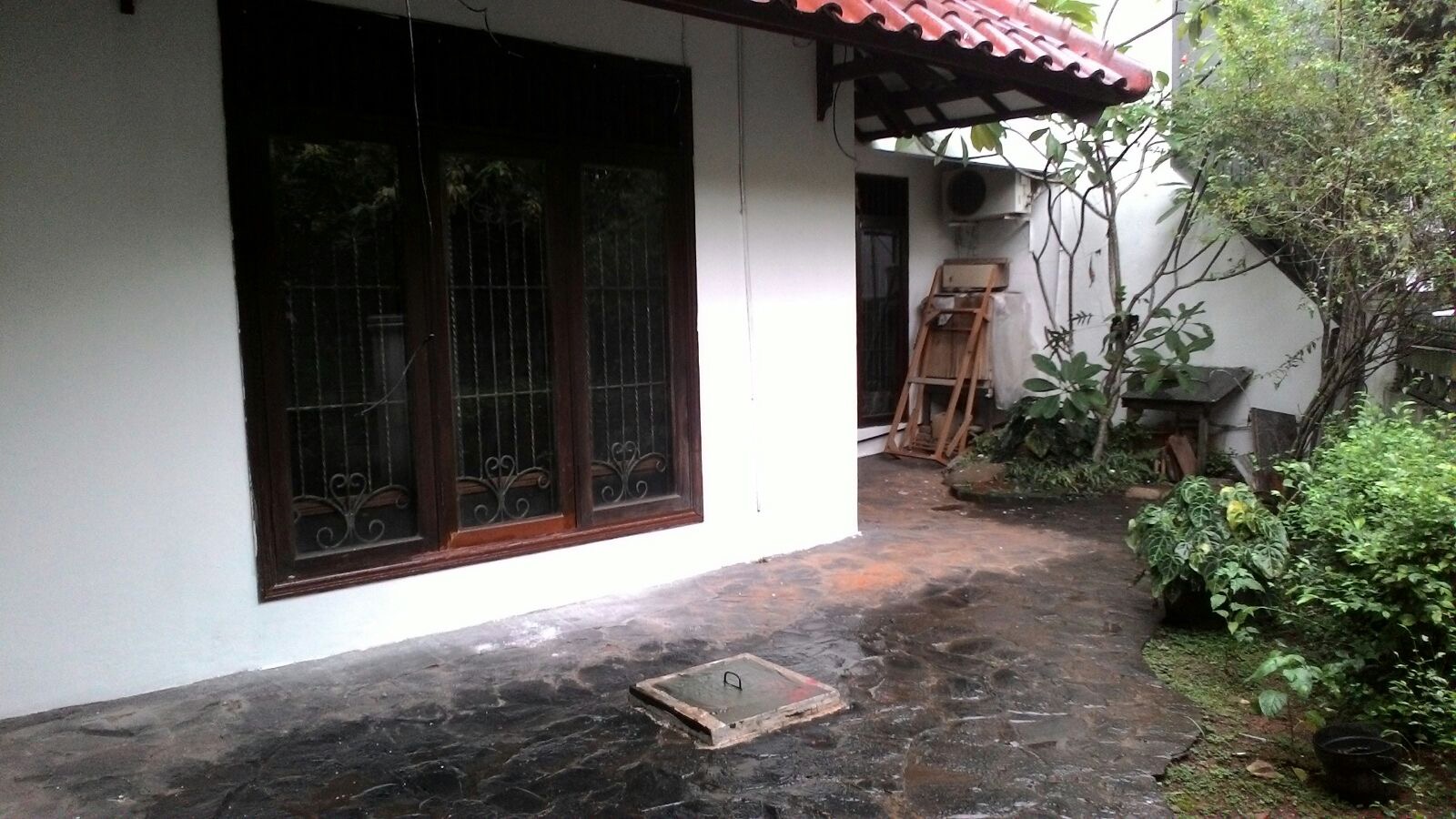 Dijual rumah di Puri Cinere, Cinere, Depok, Jawa barat