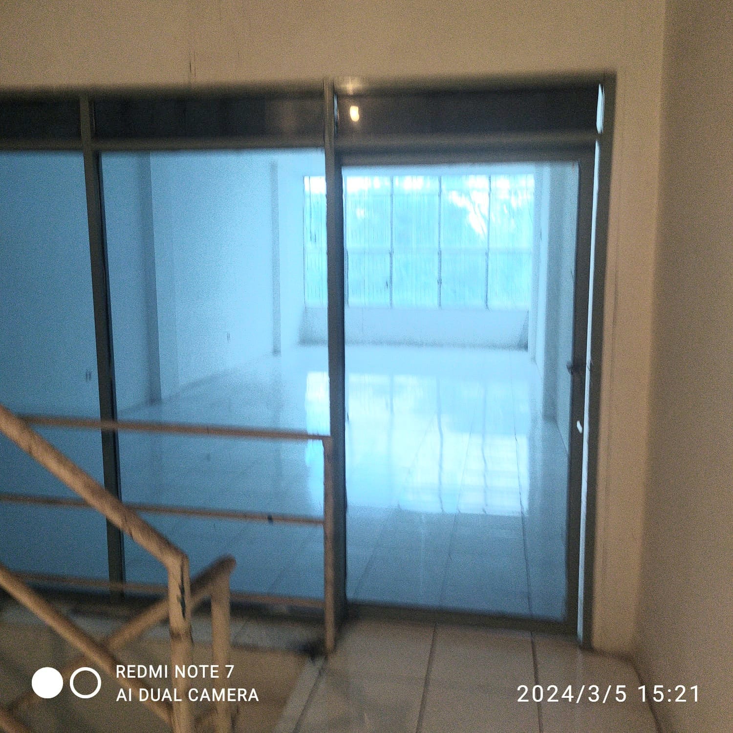 Dijual ruko cepat BU di jl. RC.Veteran, Bintaro, Pesanggrahan