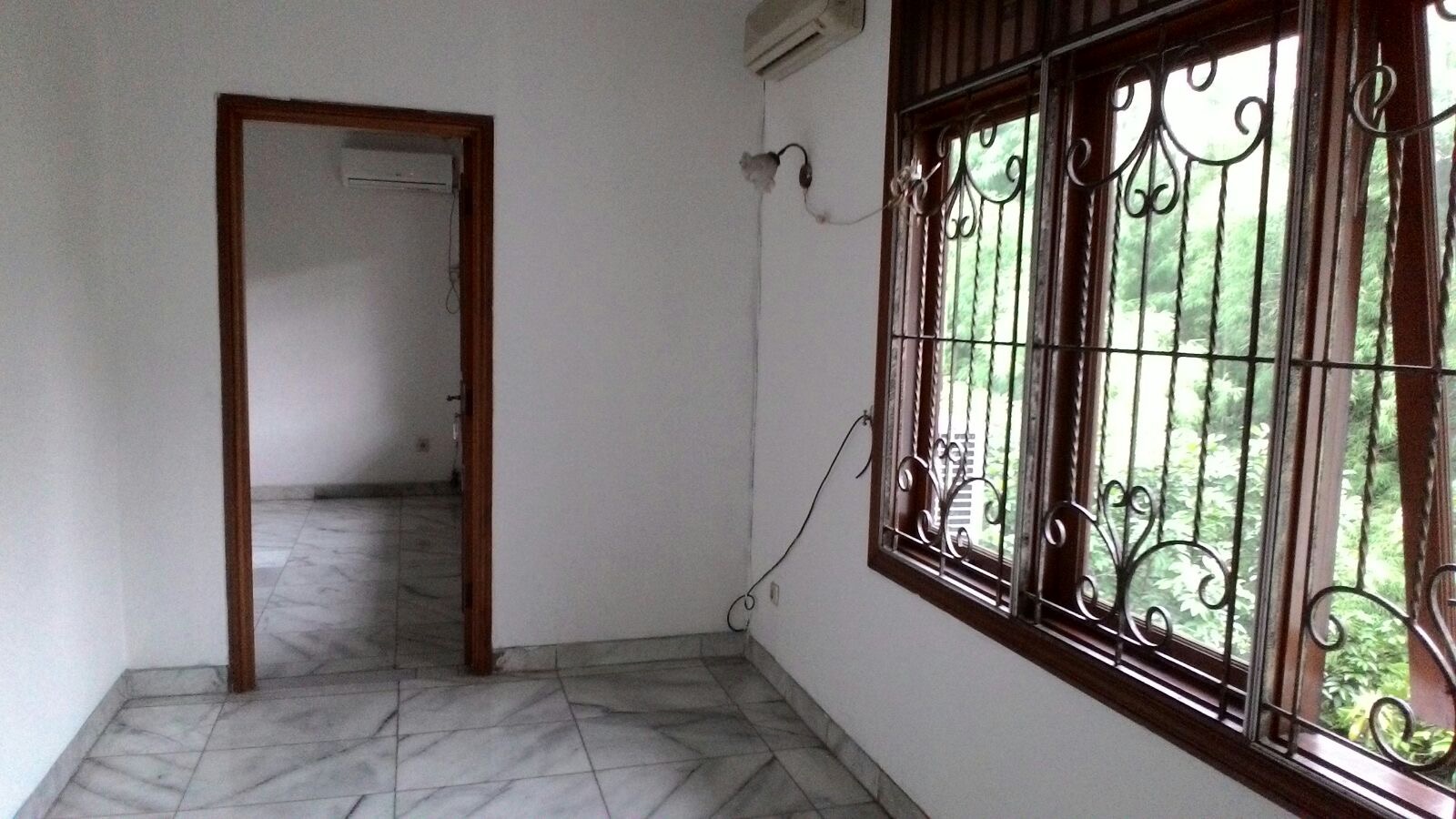 Dijual rumah di Puri Cinere, Cinere, Depok, Jawa barat