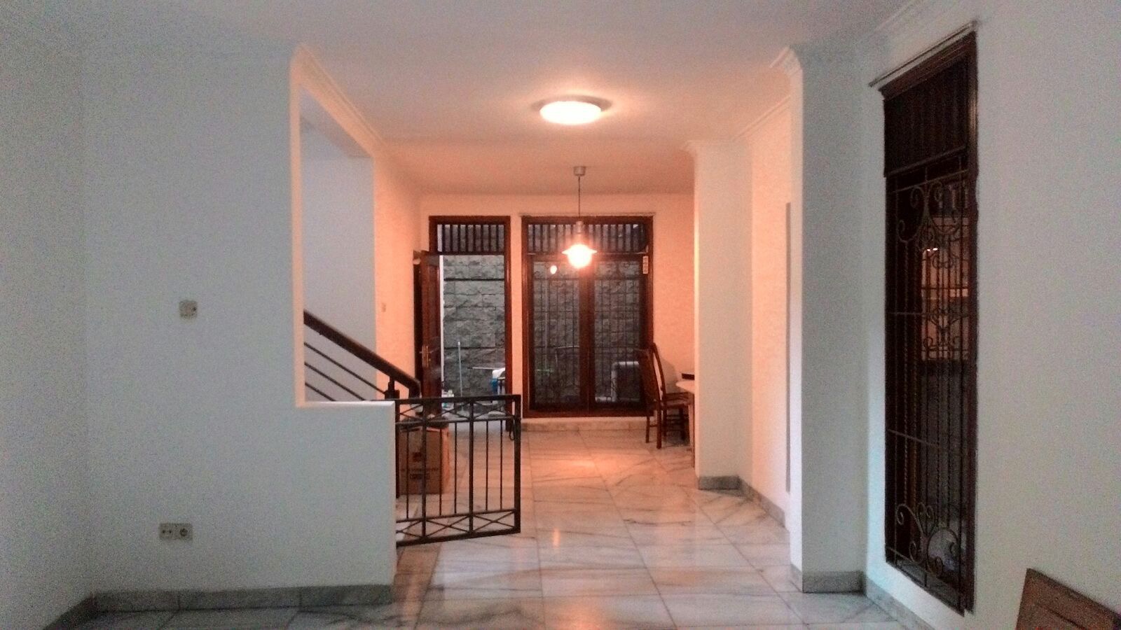 Dijual rumah di Puri Cinere, Cinere, Depok, Jawa barat