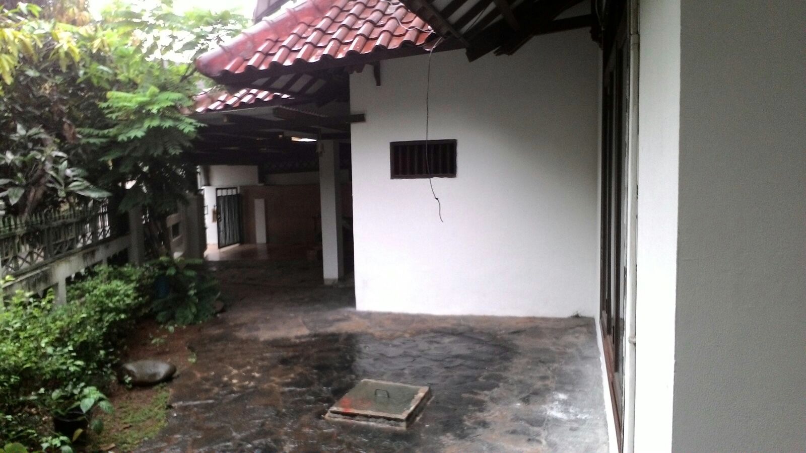 Dijual rumah di Puri Cinere, Cinere, Depok, Jawa barat