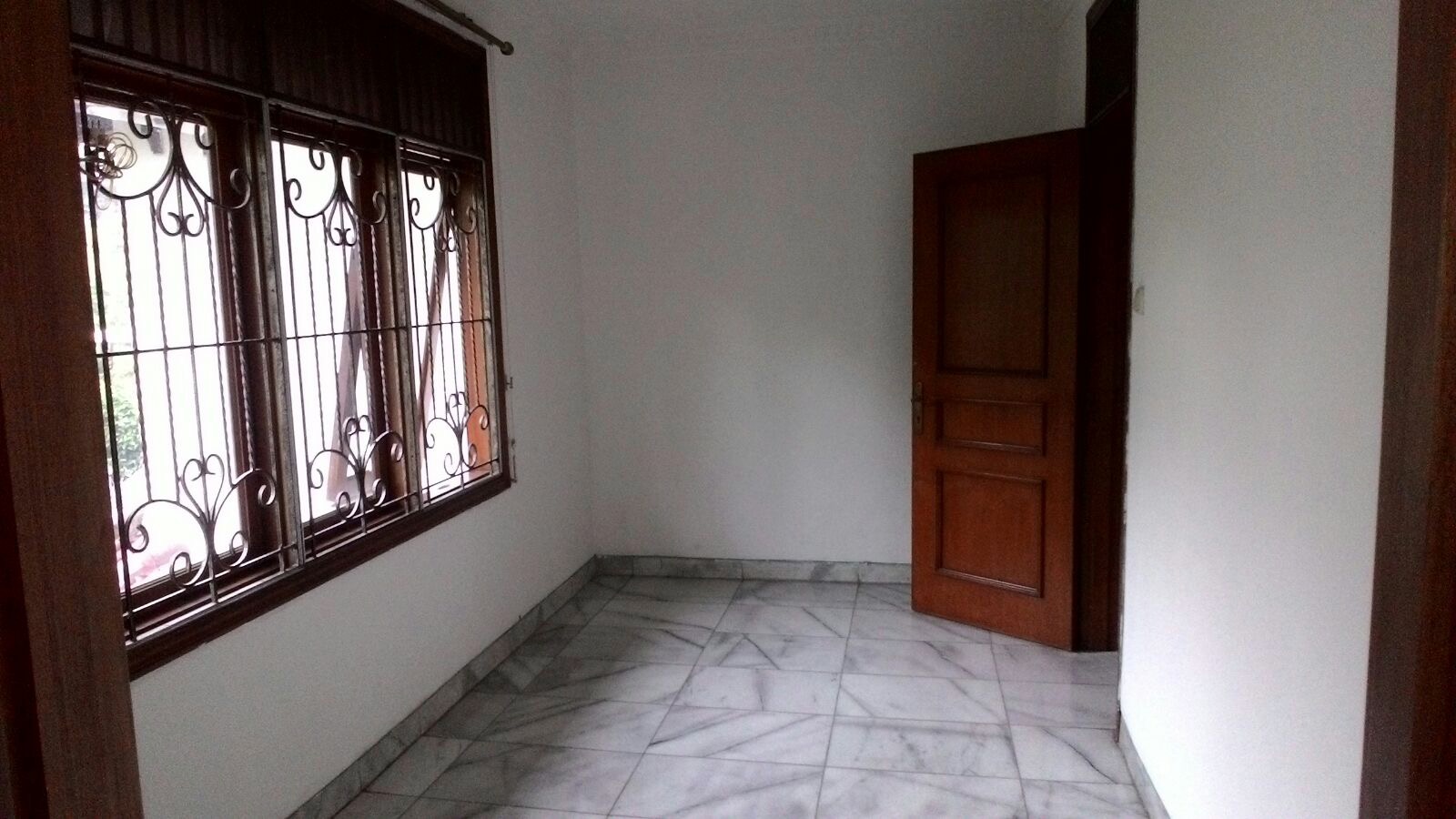 Dijual rumah di Puri Cinere, Cinere, Depok, Jawa barat