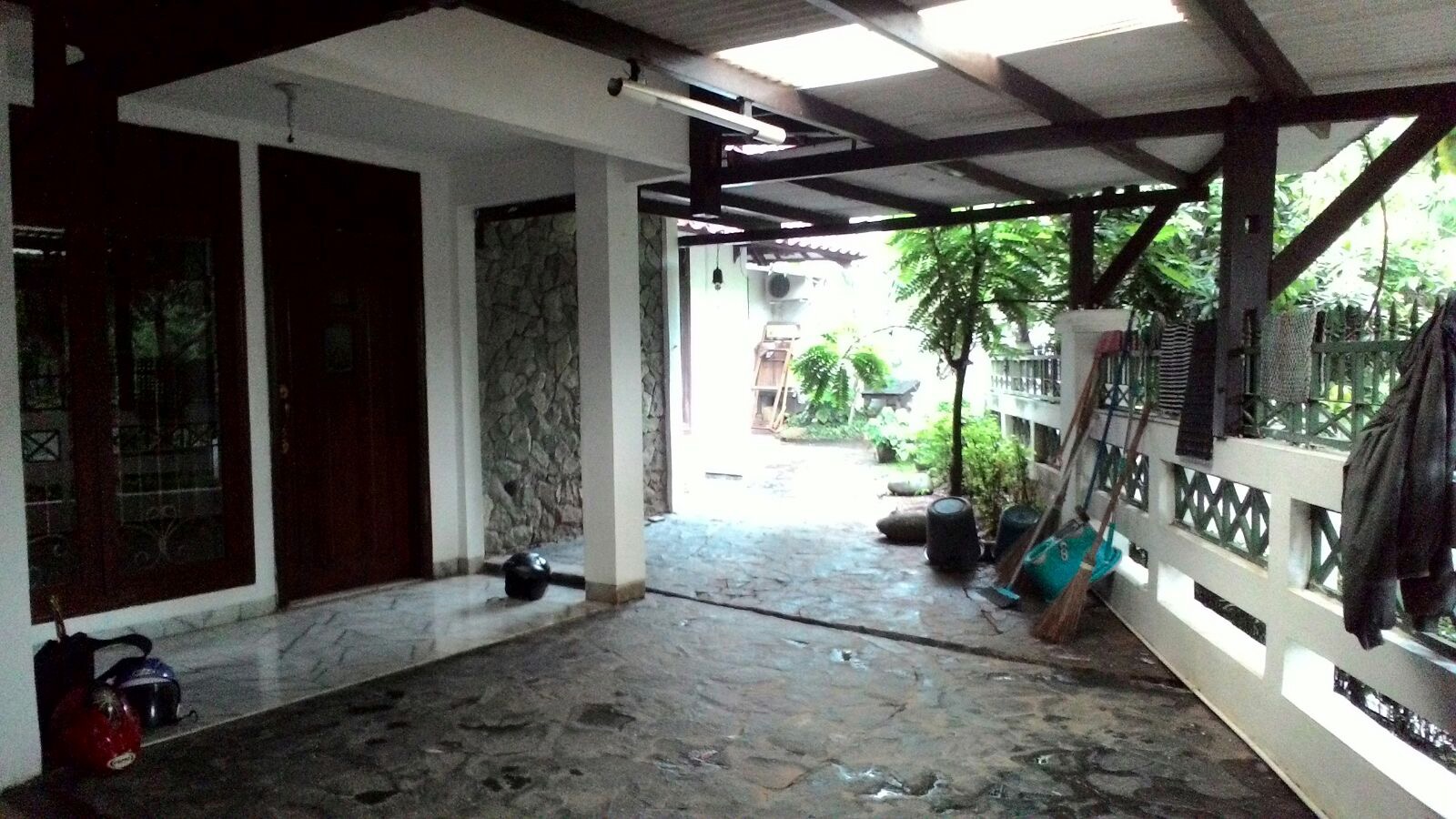 Dijual rumah di Puri Cinere, Cinere, Depok, Jawa barat