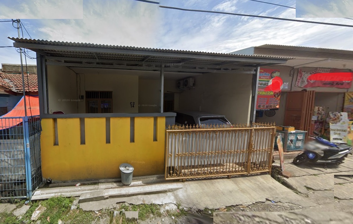 Dijual rumah baru renov di Cipondoh Makmur, Cipondoh, Tangerang