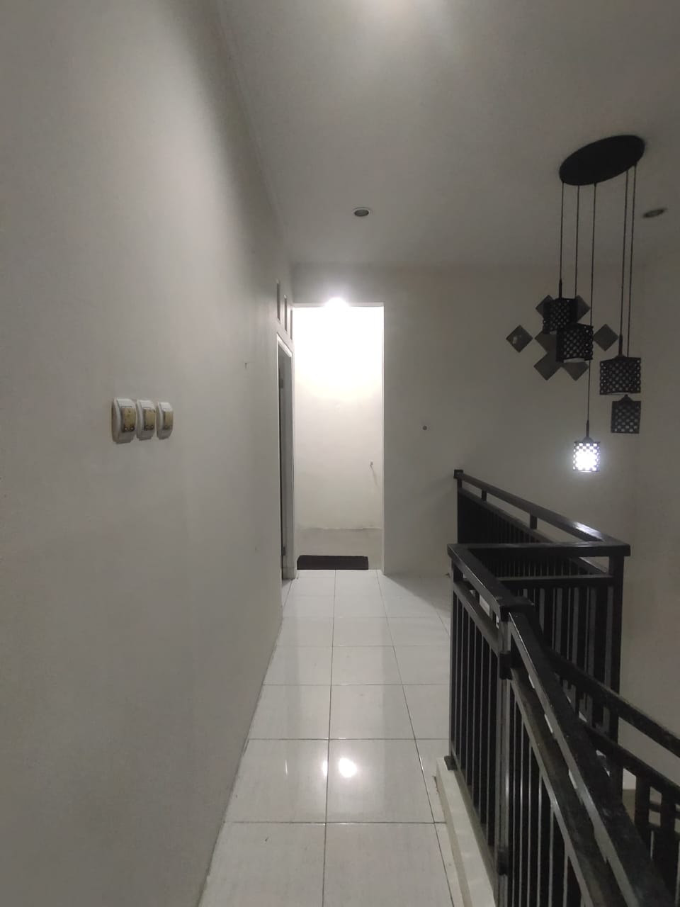 Dijual Rumah baru renov di Jagakarsa, Cipedak, Jakarta Selatan