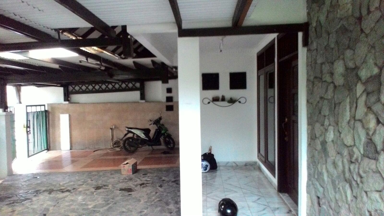 Dijual rumah di Puri Cinere, Cinere, Depok, Jawa barat