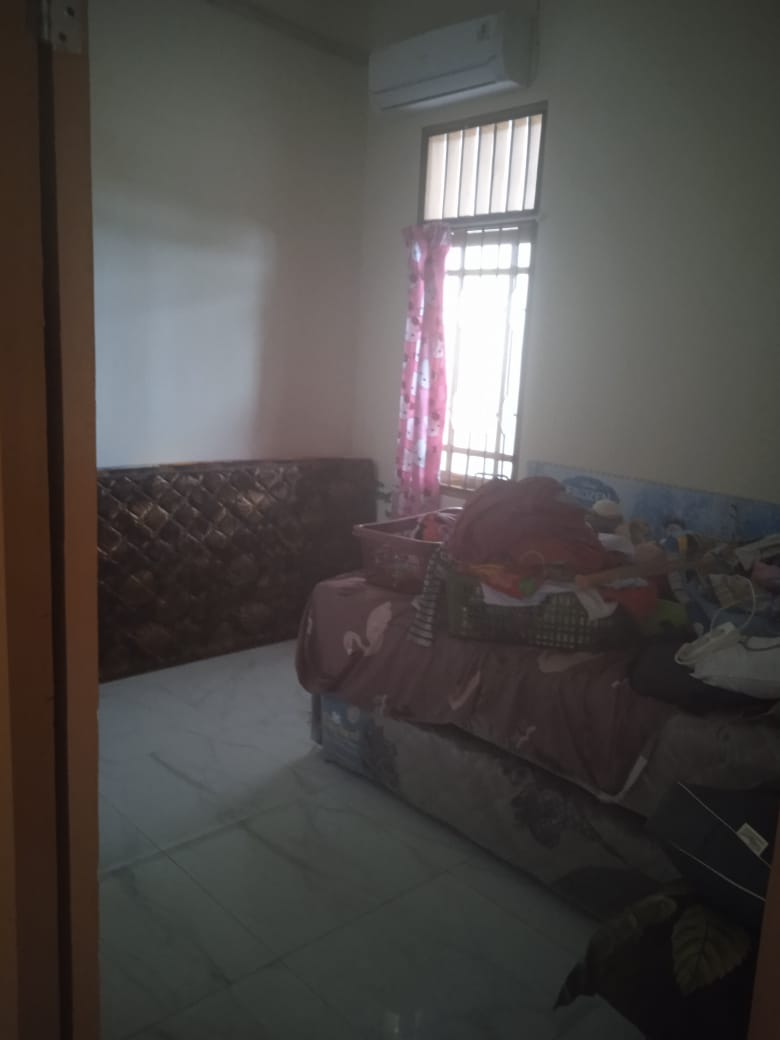 Dijual rumah baru renov di Cipondoh Makmur, Cipondoh, Tangerang