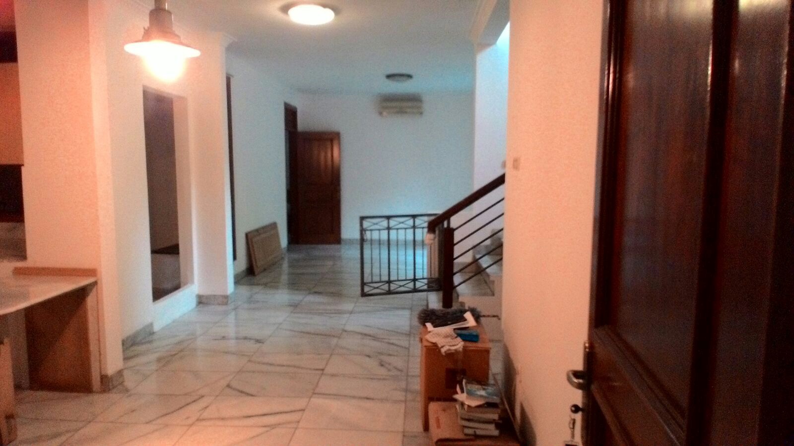 Dijual rumah di Puri Cinere, Cinere, Depok, Jawa barat