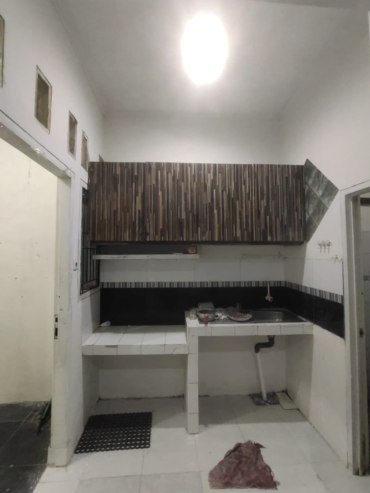 Dijual Rumah baru renov di Jagakarsa, Cipedak, Jakarta Selatan